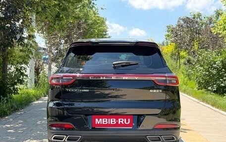 Chery Tiggo 7, 2023 год, 1 750 000 рублей, 20 фотография