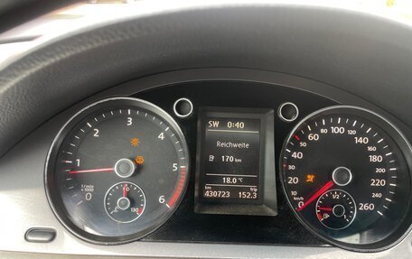 Volkswagen Passat B6, 2009 год, 620 000 рублей, 11 фотография