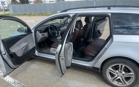 Volkswagen Passat B6, 2009 год, 620 000 рублей, 6 фотография