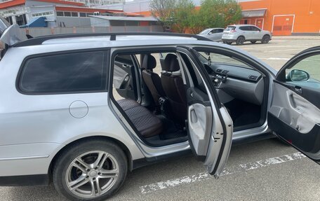 Volkswagen Passat B6, 2009 год, 620 000 рублей, 8 фотография