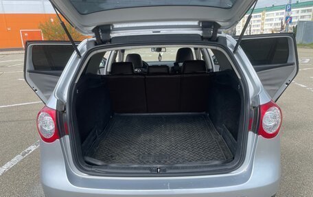 Volkswagen Passat B6, 2009 год, 620 000 рублей, 7 фотография