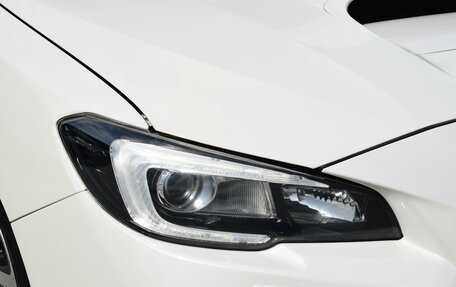 Subaru Levorg I, 2015 год, 1 317 000 рублей, 11 фотография