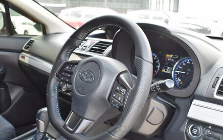 Subaru Levorg I, 2015 год, 1 317 000 рублей, 15 фотография