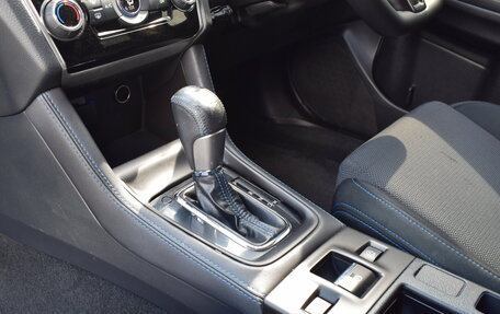 Subaru Levorg I, 2015 год, 1 317 000 рублей, 18 фотография