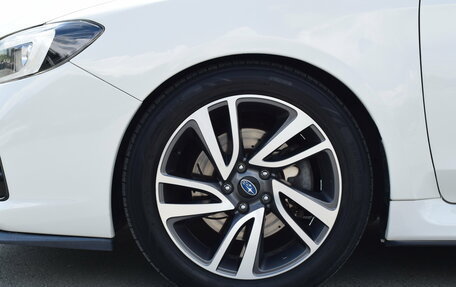 Subaru Levorg I, 2015 год, 1 317 000 рублей, 12 фотография