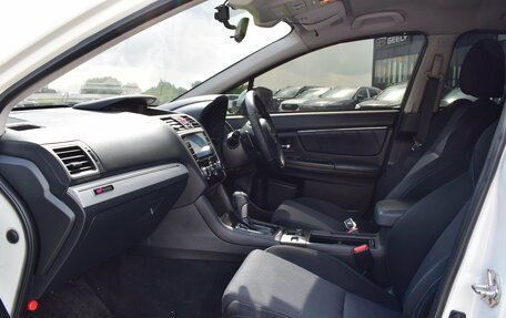 Subaru Levorg I, 2015 год, 1 317 000 рублей, 19 фотография