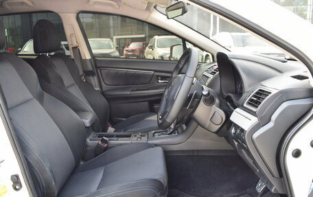Subaru Levorg I, 2015 год, 1 317 000 рублей, 20 фотография