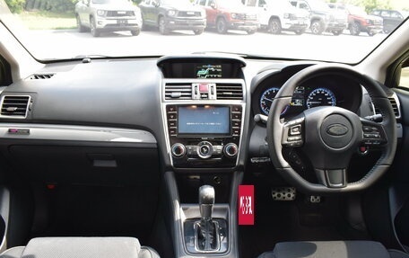 Subaru Levorg I, 2015 год, 1 317 000 рублей, 16 фотография