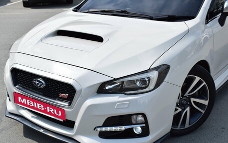 Subaru Levorg I, 2015 год, 1 317 000 рублей, 13 фотография