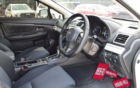 Subaru Levorg I, 2015 год, 1 317 000 рублей, 17 фотография