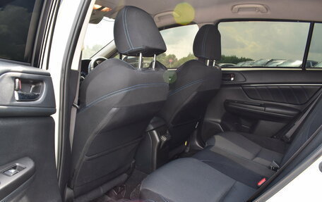 Subaru Levorg I, 2015 год, 1 317 000 рублей, 24 фотография