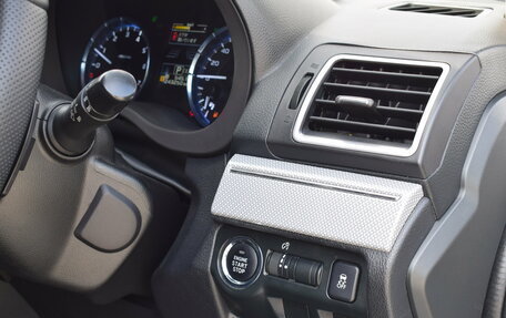 Subaru Levorg I, 2015 год, 1 317 000 рублей, 26 фотография