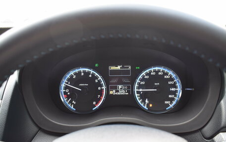 Subaru Levorg I, 2015 год, 1 317 000 рублей, 33 фотография
