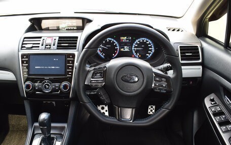 Subaru Levorg I, 2015 год, 1 317 000 рублей, 29 фотография