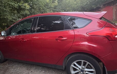 Ford Focus III, 2016 год, 1 100 000 рублей, 2 фотография