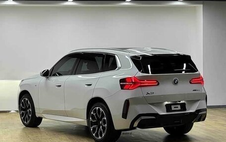 BMW X3, 2025 год, 5 990 000 рублей, 3 фотография