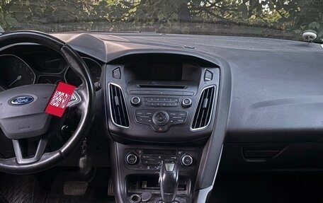 Ford Focus III, 2016 год, 1 100 000 рублей, 7 фотография