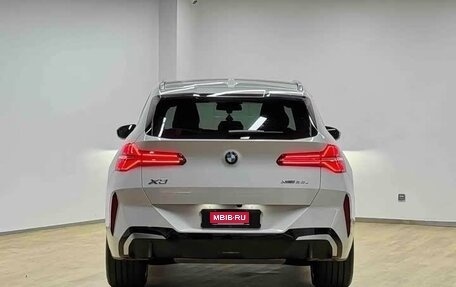 BMW X3, 2025 год, 5 990 000 рублей, 4 фотография