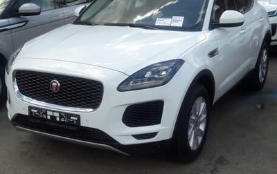 Jaguar E-Pace, 2019 год, 3 250 000 рублей, 1 фотография