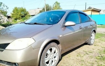 Nissan Primera III, 2006 год, 430 000 рублей, 1 фотография