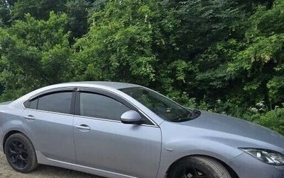 Mazda 6, 2007 год, 650 000 рублей, 1 фотография