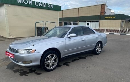 Toyota Mark II VIII (X100), 1994 год, 850 000 рублей, 1 фотография