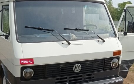 Volkswagen Transporter T4, 1990 год, 900 000 рублей, 1 фотография
