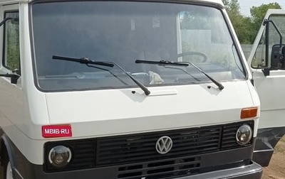 Volkswagen Transporter T4, 1990 год, 900 000 рублей, 1 фотография