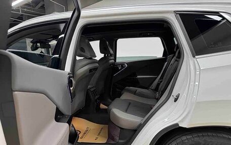 BMW X3, 2025 год, 5 990 000 рублей, 11 фотография