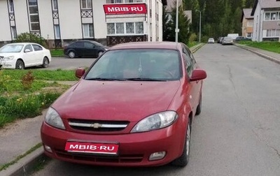 Chevrolet Lacetti, 2011 год, 250 000 рублей, 1 фотография