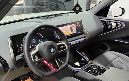 BMW X3, 2025 год, 5 990 000 рублей, 9 фотография