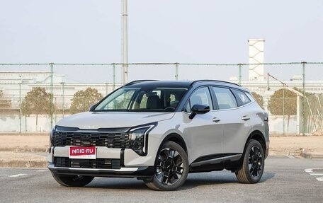KIA Sportage IV рестайлинг, 2026 год, 4 752 000 рублей, 1 фотография