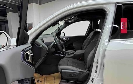 BMW X3, 2025 год, 5 990 000 рублей, 8 фотография