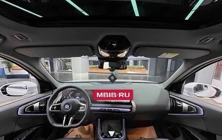 BMW X3, 2025 год, 5 990 000 рублей, 10 фотография