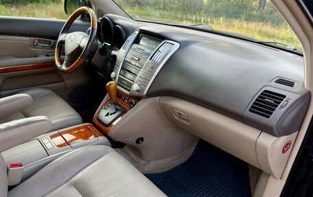 Lexus RX II рестайлинг, 2007 год, 1 249 000 рублей, 6 фотография