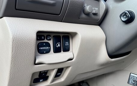 Lexus RX II рестайлинг, 2007 год, 1 249 000 рублей, 12 фотография