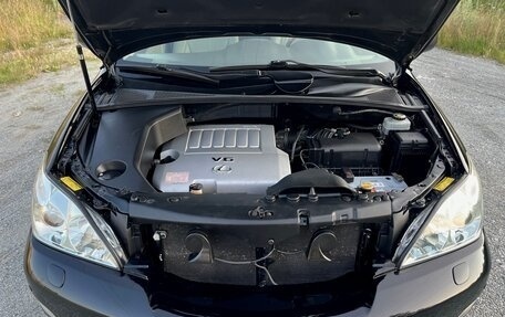 Lexus RX II рестайлинг, 2007 год, 1 249 000 рублей, 5 фотография