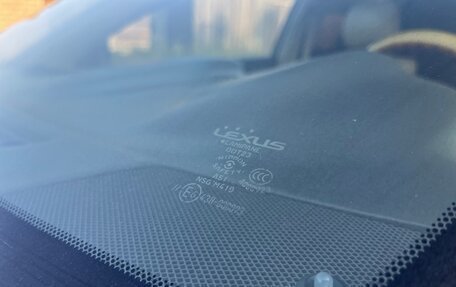 Lexus RX II рестайлинг, 2007 год, 1 249 000 рублей, 14 фотография