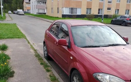 Chevrolet Lacetti, 2011 год, 250 000 рублей, 5 фотография