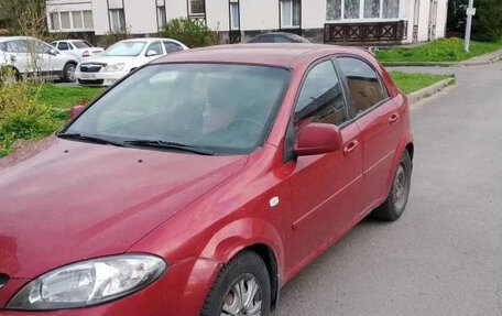 Chevrolet Lacetti, 2011 год, 250 000 рублей, 6 фотография