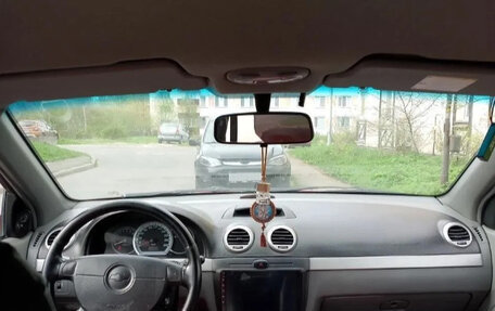Chevrolet Lacetti, 2011 год, 250 000 рублей, 14 фотография