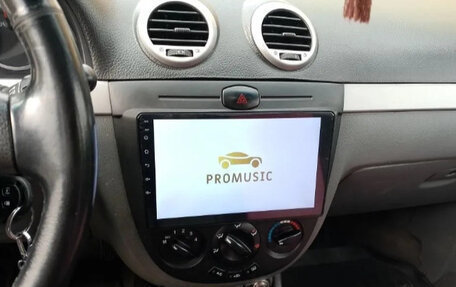 Chevrolet Lacetti, 2011 год, 250 000 рублей, 12 фотография