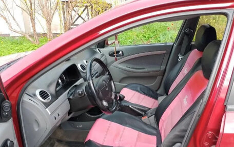 Chevrolet Lacetti, 2011 год, 250 000 рублей, 20 фотография