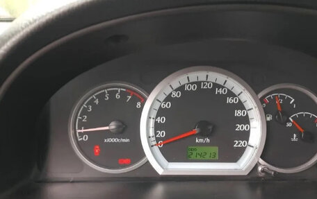 Chevrolet Lacetti, 2011 год, 250 000 рублей, 21 фотография