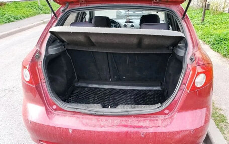 Chevrolet Lacetti, 2011 год, 250 000 рублей, 19 фотография