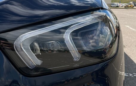 Mercedes-Benz GLE, 2019 год, 6 400 000 рублей, 8 фотография