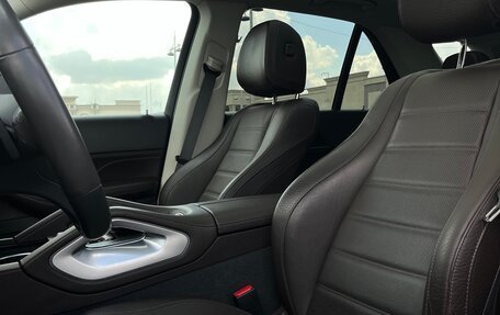 Mercedes-Benz GLE, 2019 год, 6 400 000 рублей, 12 фотография
