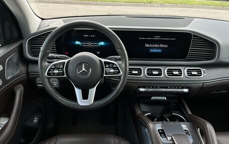 Mercedes-Benz GLE, 2019 год, 6 400 000 рублей, 14 фотография