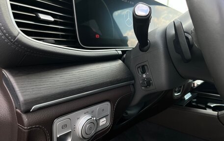Mercedes-Benz GLE, 2019 год, 6 400 000 рублей, 11 фотография