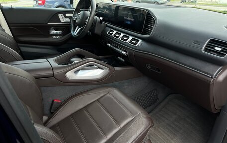 Mercedes-Benz GLE, 2019 год, 6 400 000 рублей, 16 фотография